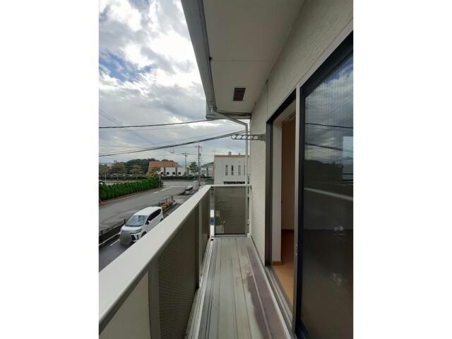 プチ・プランタン　Ⅴの物件内観写真