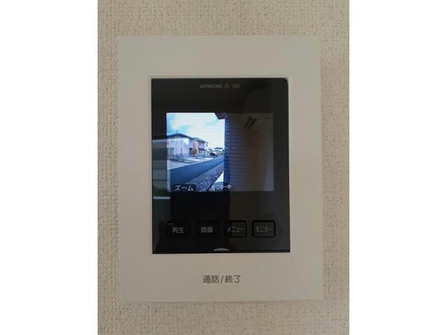 プチ・プランタン　Ⅴの物件内観写真