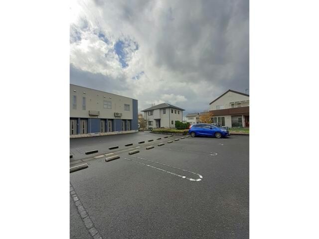 プチ・プランタン　Ⅴの物件内観写真