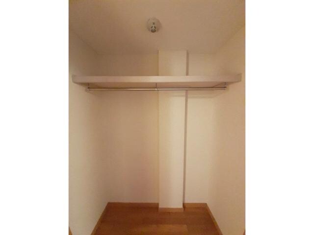 シャンポールAの物件内観写真