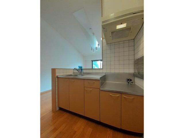 シャンポールAの物件内観写真