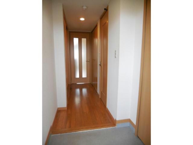 シャンポールAの物件内観写真