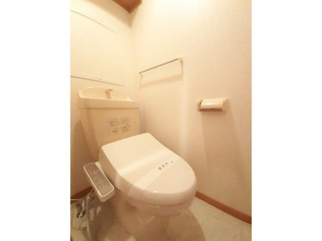 シャンポールAの物件内観写真