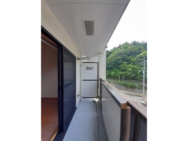 シャンポールAの物件内観写真