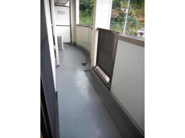 シャンポールAの物件内観写真