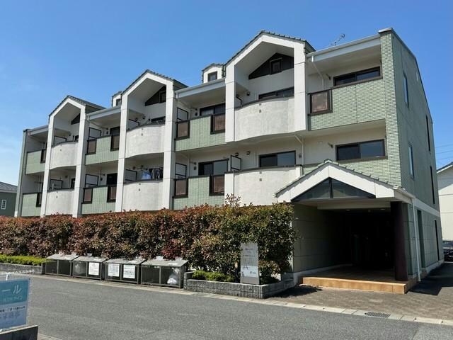 セレーノ・Bの物件外観写真