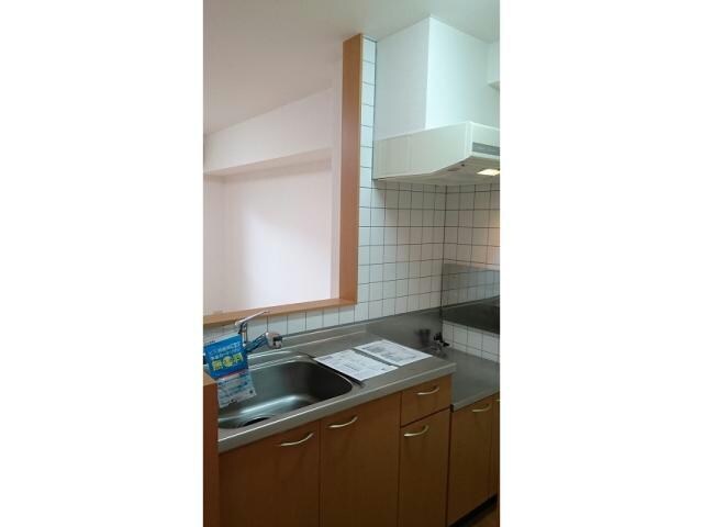 セレーノ・Bの物件内観写真