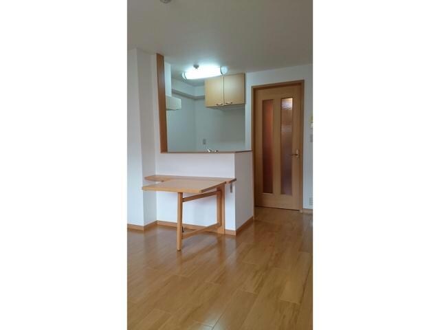 セレーノ・Bの物件内観写真