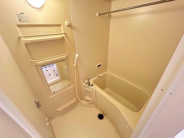 サン　エクセル  C棟の物件内観写真