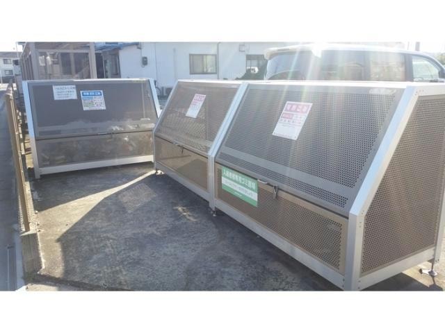 サン　エクセル  C棟の物件外観写真