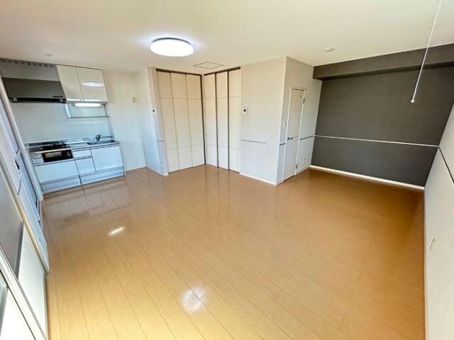 サン　エクセル  C棟の物件内観写真