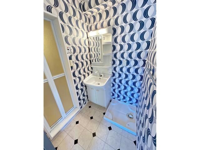 サン　エクセル  C棟の物件内観写真