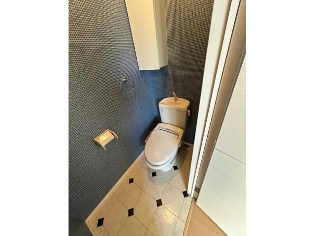 サン　エクセル  C棟の物件内観写真