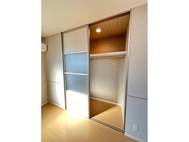 サン　エクセル  C棟の物件内観写真