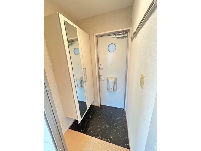 サン　エクセル  C棟の物件内観写真