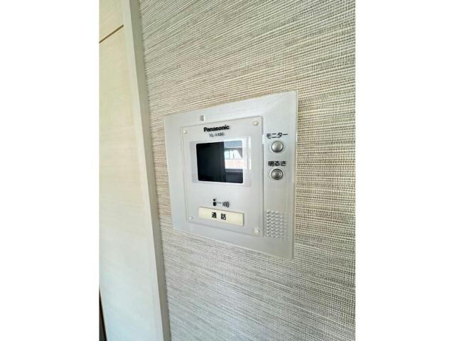 サン　エクセル  C棟の物件内観写真