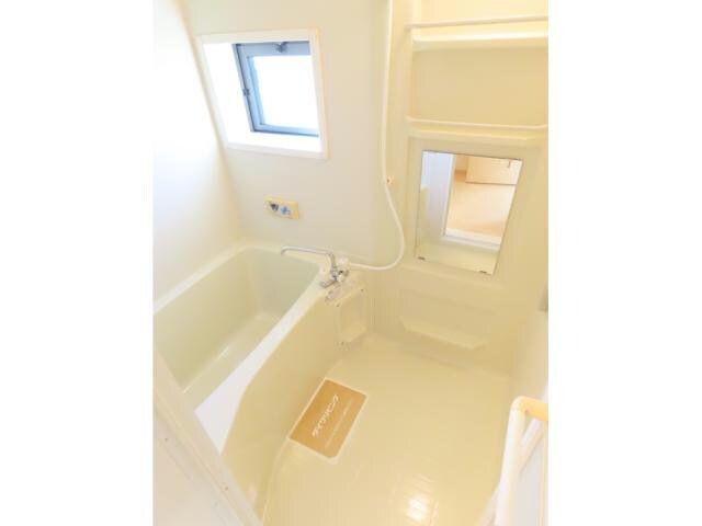 セジュールSFK　A棟の物件内観写真