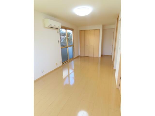 セジュールSFK　A棟の物件内観写真