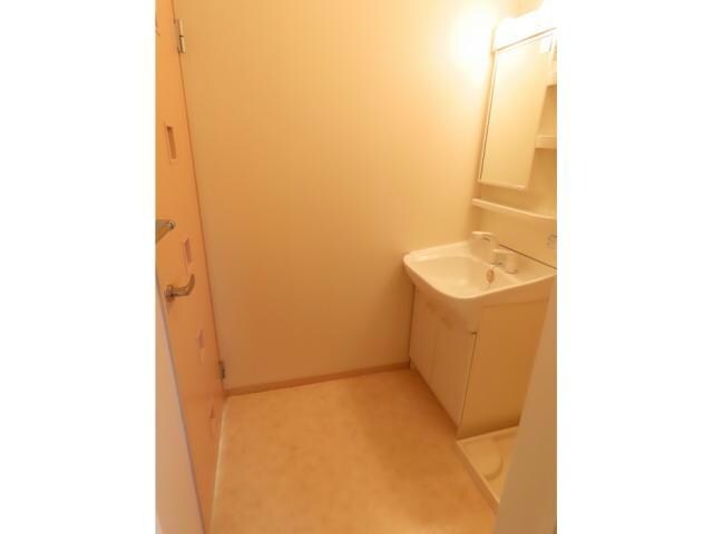 セジュールSFK　A棟の物件内観写真