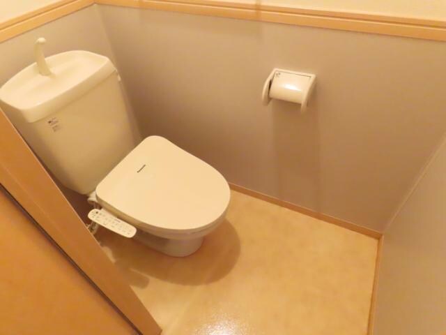 セジュールSFK　A棟の物件内観写真