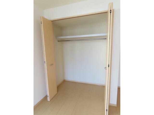 セジュールSFK　A棟の物件内観写真