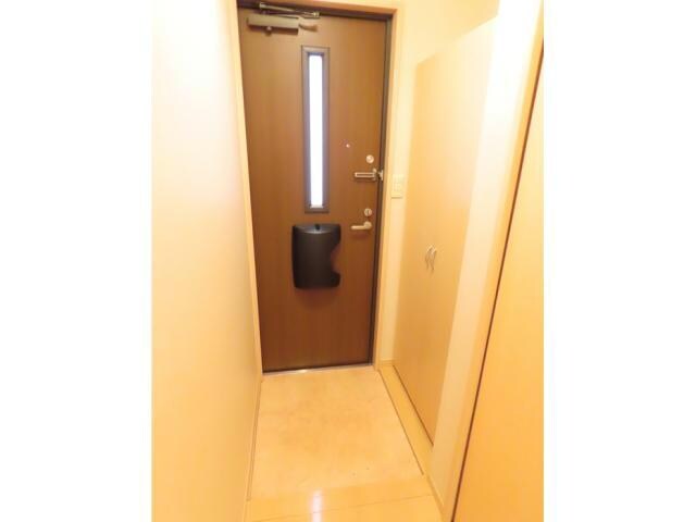 セジュールSFK　A棟の物件内観写真