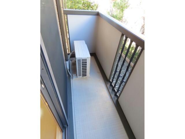 セジュールSFK　A棟の物件内観写真