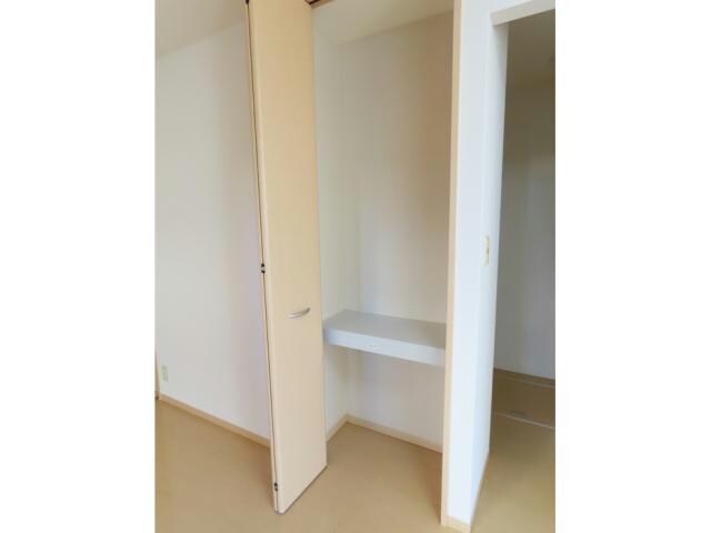 セジュールSFK　A棟の物件内観写真