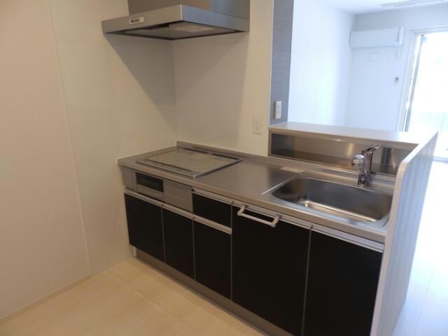 アイリスYの物件内観写真