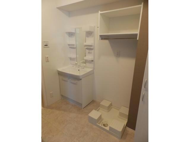 アイリスYの物件内観写真