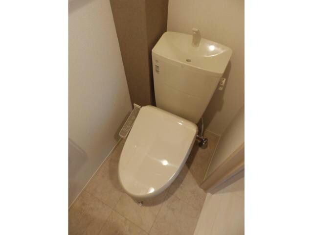 アイリスYの物件内観写真