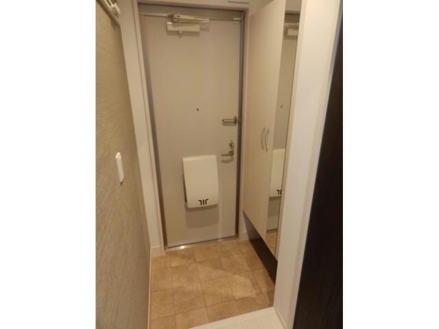 アイリスYの物件内観写真