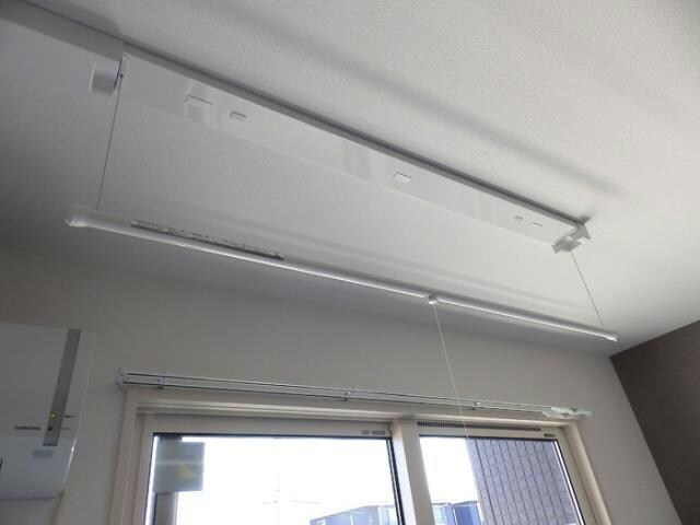 アイリスYの物件内観写真