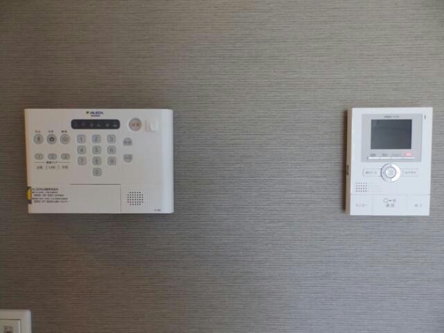 アイリスYの物件内観写真