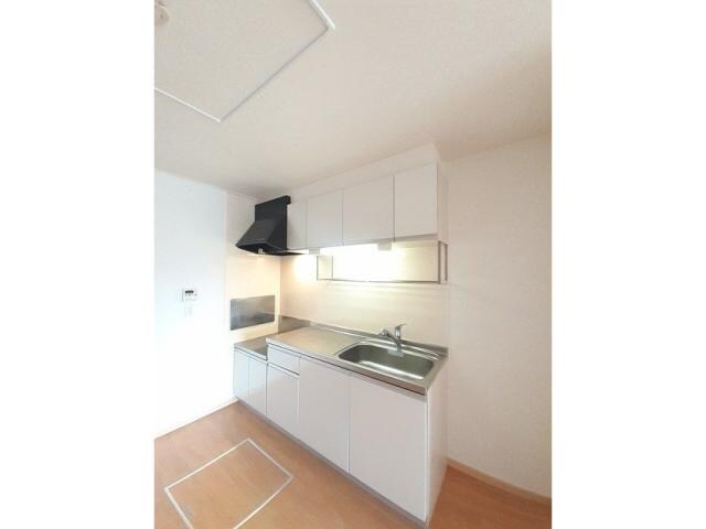 STARRY　NOON　Ⅱの物件内観写真