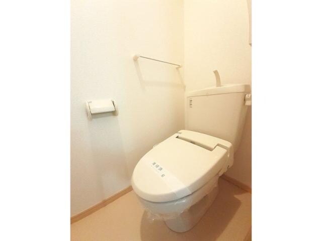 STARRY　NOON　Ⅱの物件内観写真