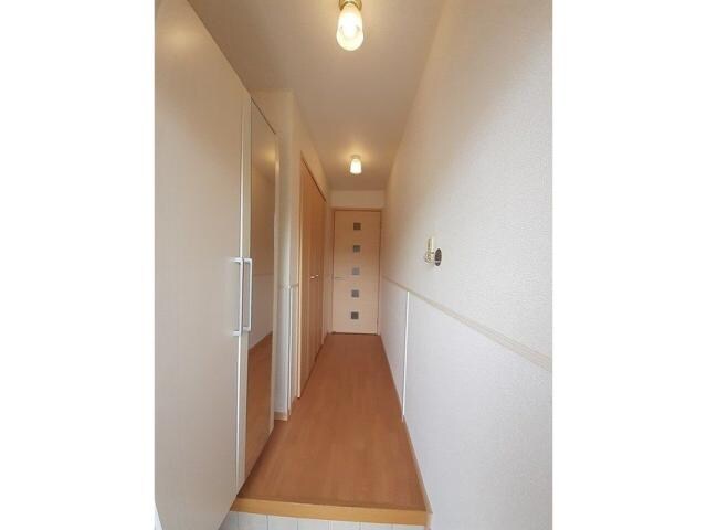 STARRY　NOON　Ⅱの物件内観写真