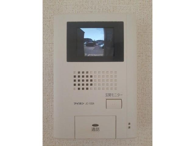 STARRY　NOON　Ⅱの物件内観写真