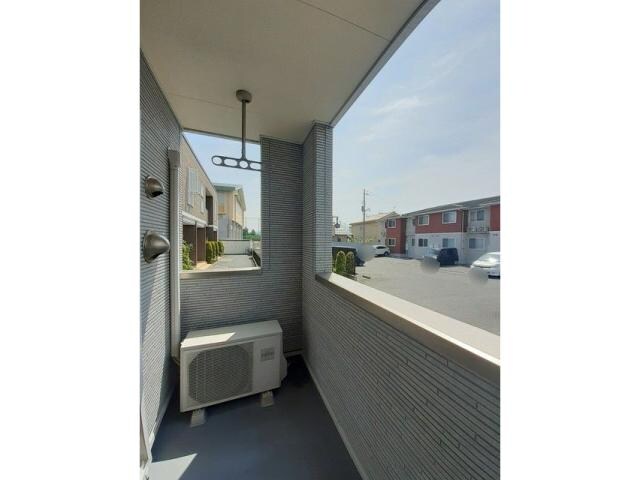 STARRY　NOON　Ⅱの物件内観写真