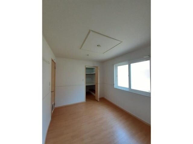 STARRY　NOON　Ⅱの物件内観写真