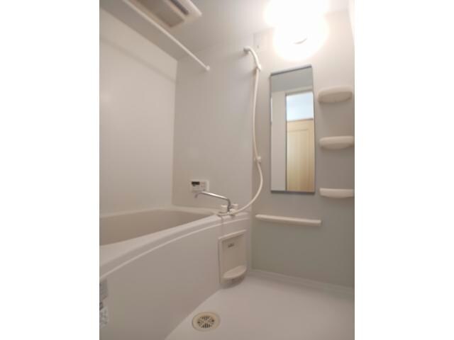 ソル　デル　フリオ　Bの物件内観写真