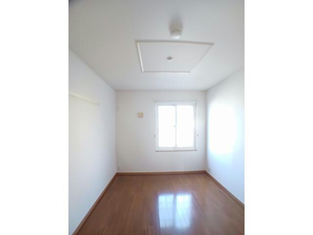 ソル　デル　フリオ　Bの物件内観写真