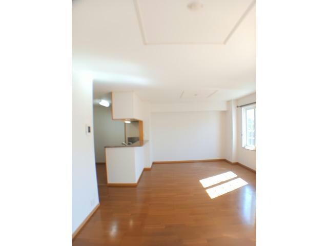 ソル　デル　フリオ　Bの物件内観写真