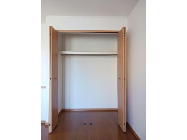 ソル　デル　フリオ　Bの物件内観写真