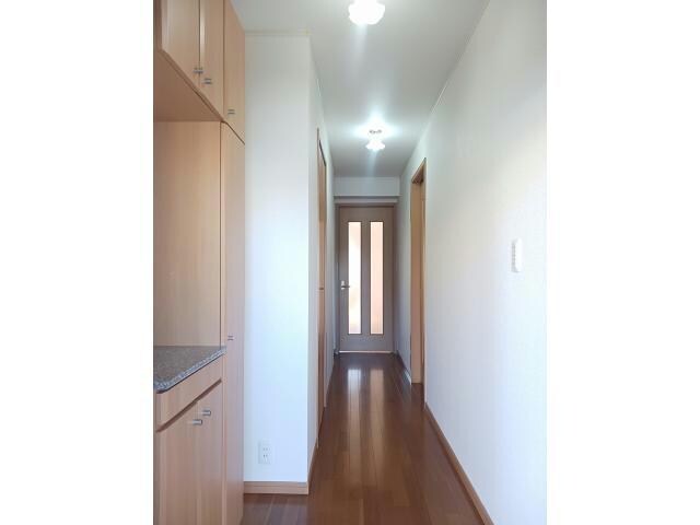 ソル　デル　フリオ　Bの物件内観写真