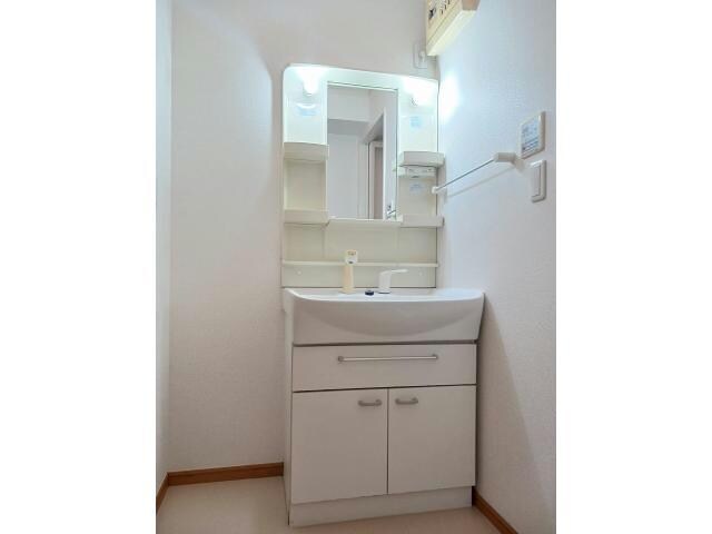 ソル　デル　フリオ　Bの物件内観写真