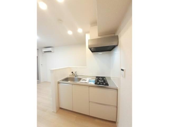 ヒカルサ米子Ⅰの物件内観写真