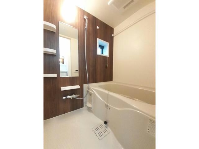 ヒカルサ米子Ⅰの物件内観写真