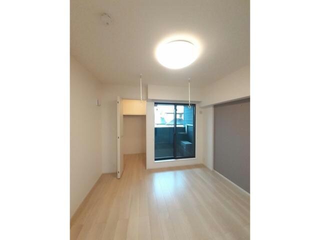 ヒカルサ米子Ⅰの物件内観写真