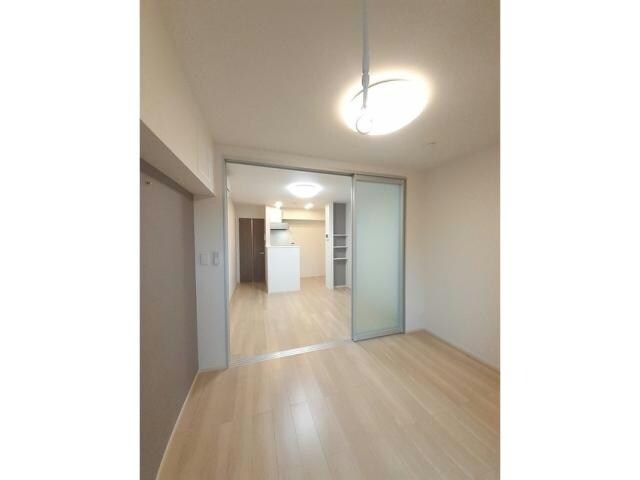 ヒカルサ米子Ⅰの物件内観写真